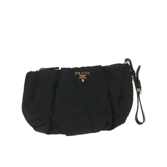 Pre Loved Prada  Tessuto - Picture 1 of 15